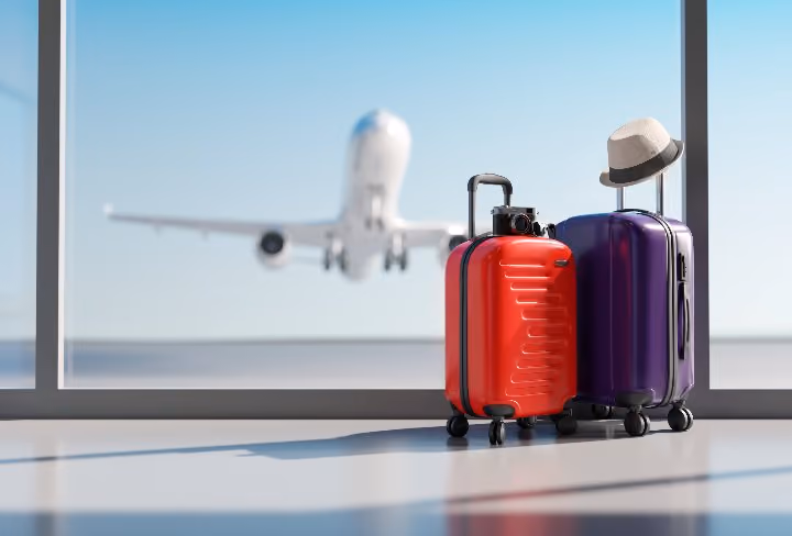 Assurance bagages