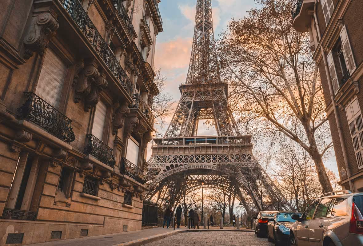 Assurance voyage France