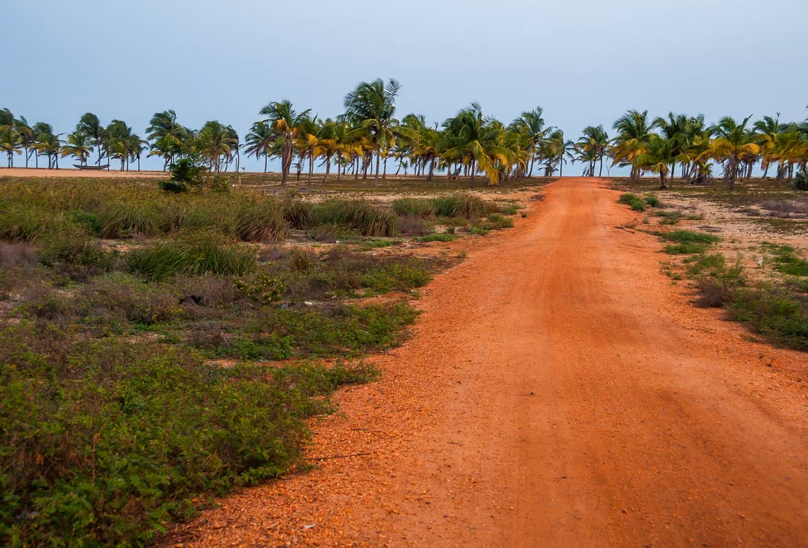 Assurance voyage Bénin