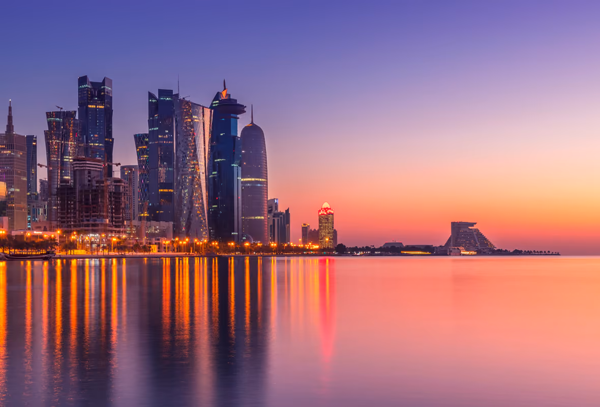 Assurance voyage Qatar
