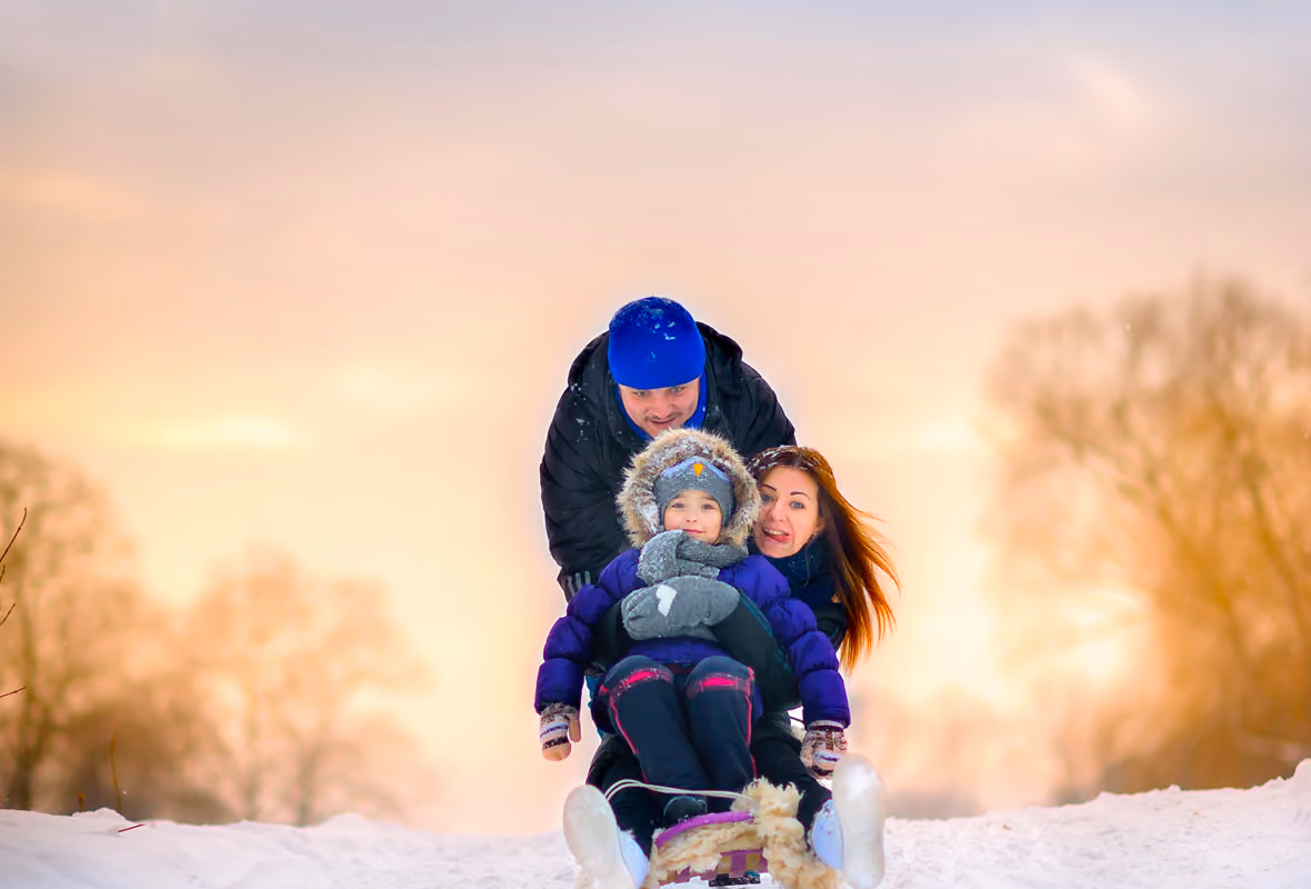 Assurance voyage ski