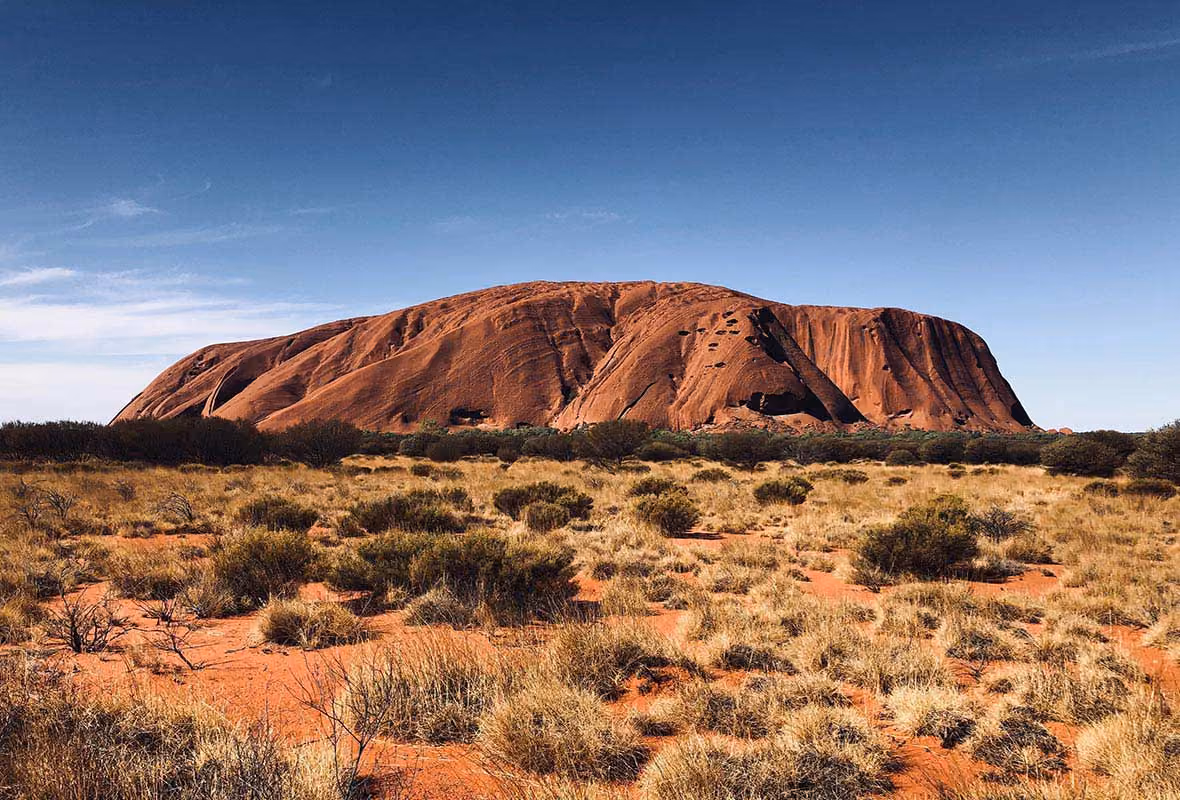 Visa Australie