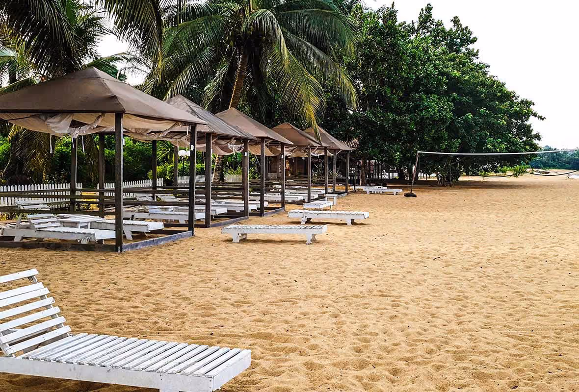 Assurance voyage Cameroun