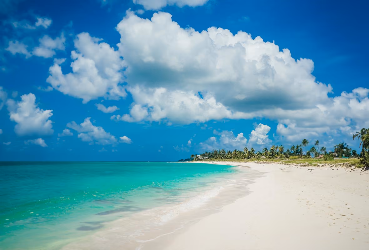 Assurance voyage Caraïbes