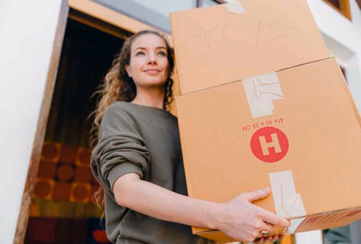 Assurance box de stockage