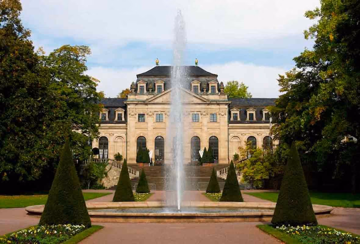 Assurance château
