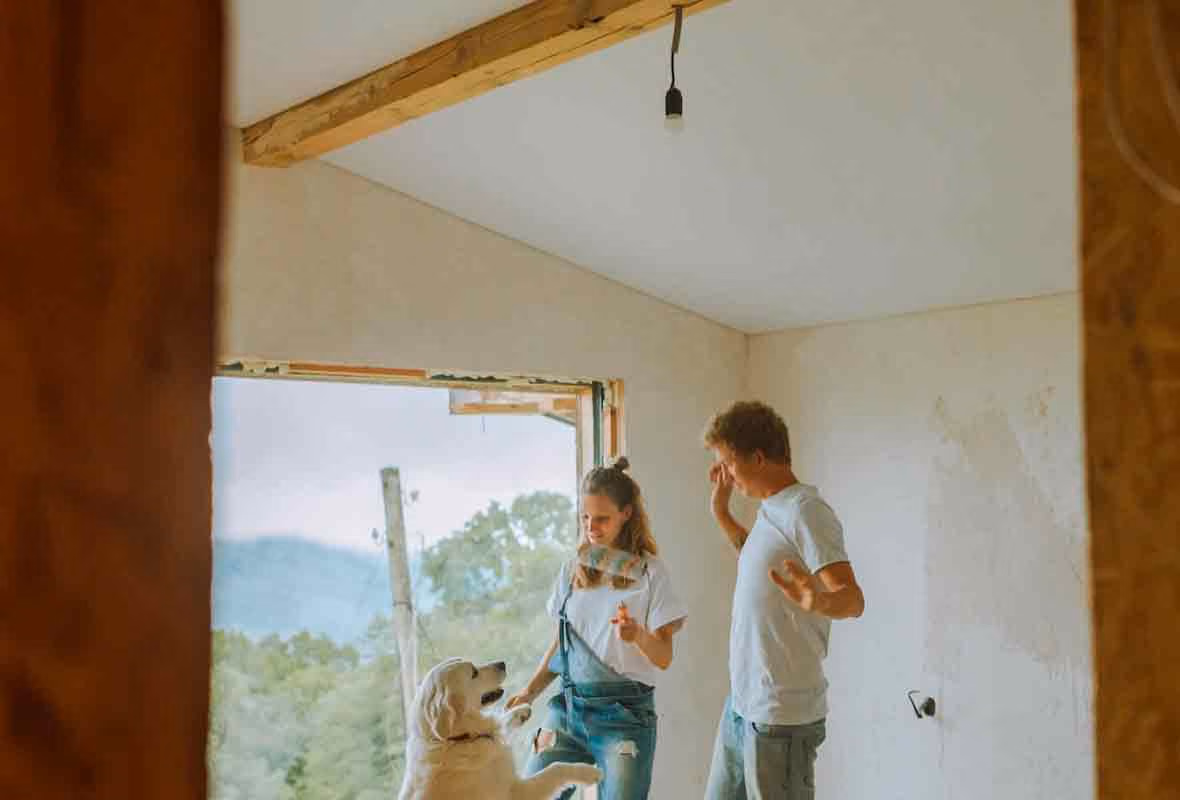 L'assurance dommages-ouvrage pour les particuliers