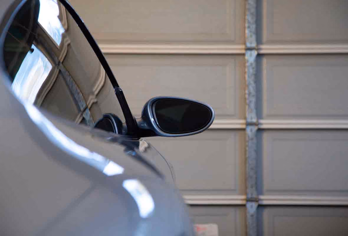 Assurance garage