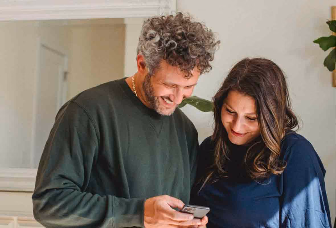 Assurance habitation en couple