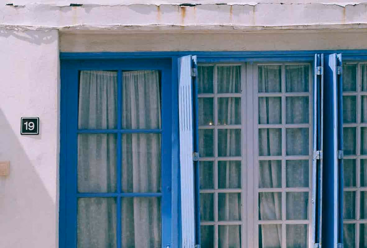 Assurance habitation rez-de-chaussée