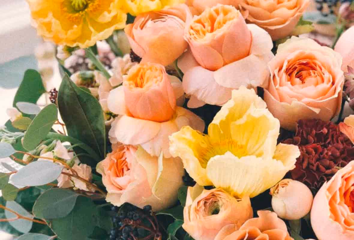 Assurance mariage