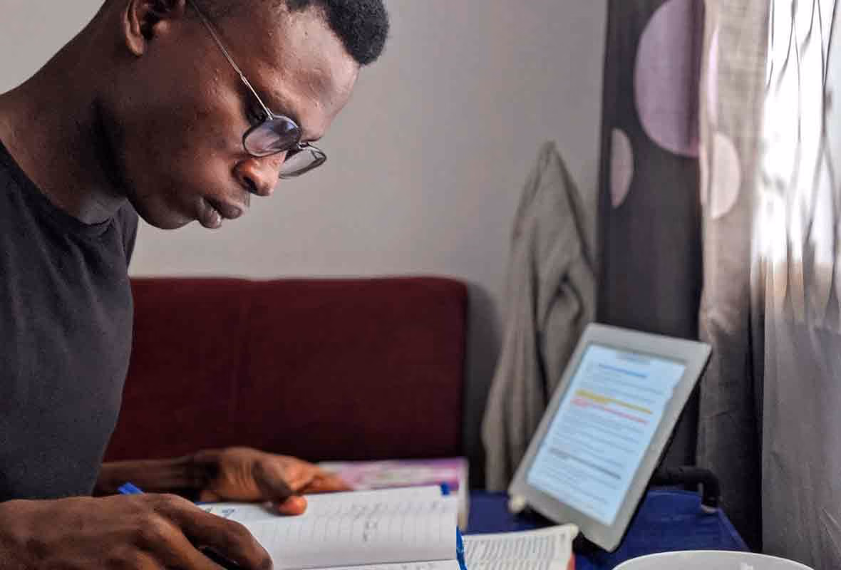 L’assurance responsabilité civile étudiant