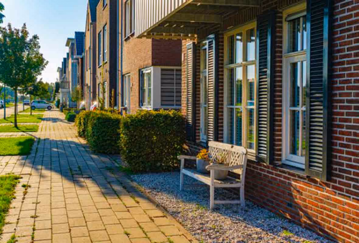 Copropriété horizontale : le guide complet