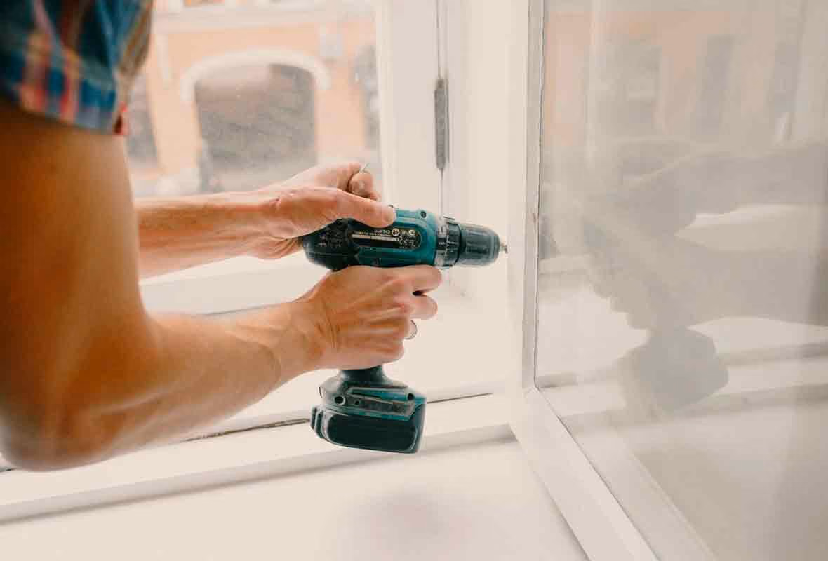 Entretien de la maison : la checklist ultime