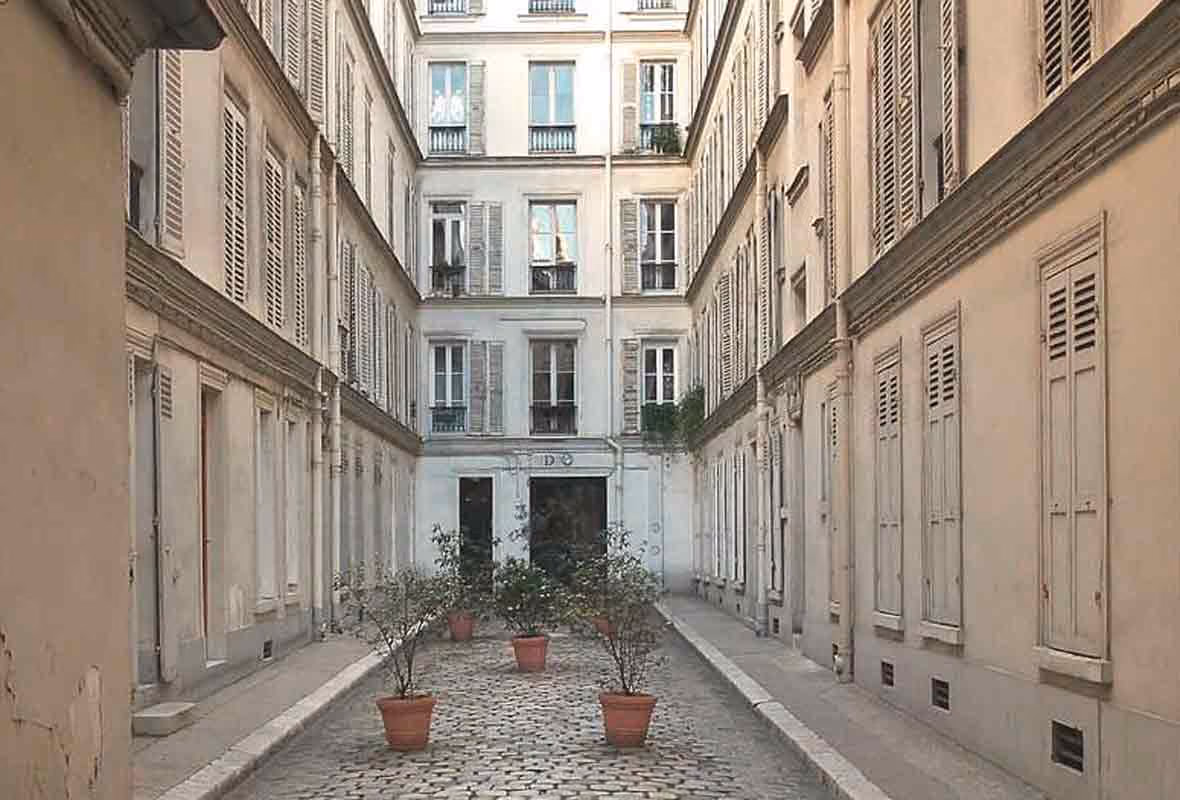 Usage abusif des parties communes en copropriété