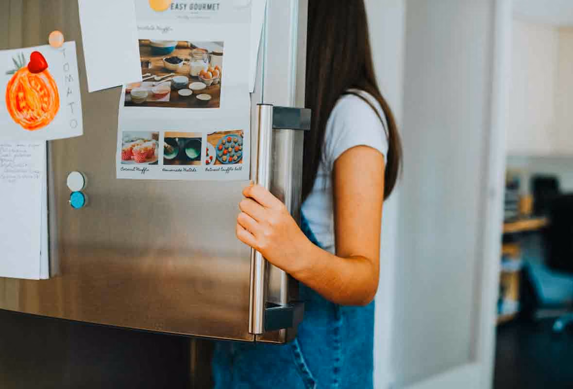 Panne de congélateur : comment éviter le gaspillage ?