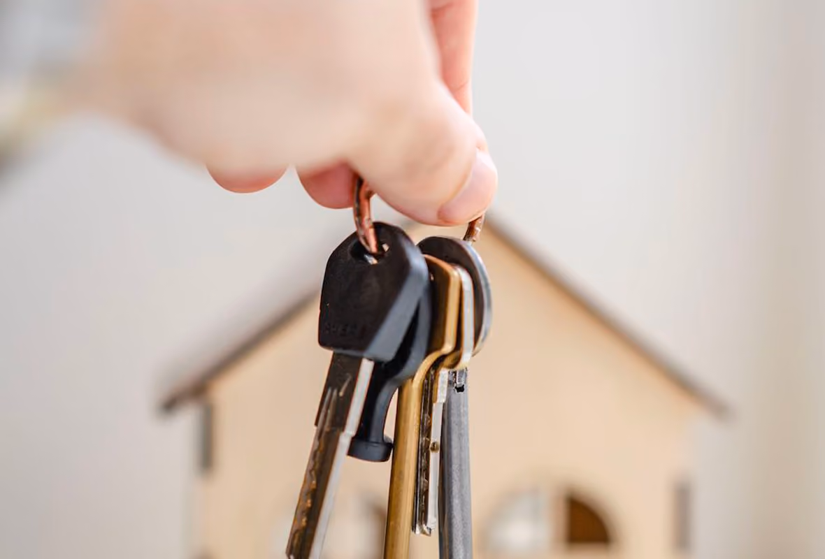 Perte de clé : que prend en charge mon assurance habitation ?