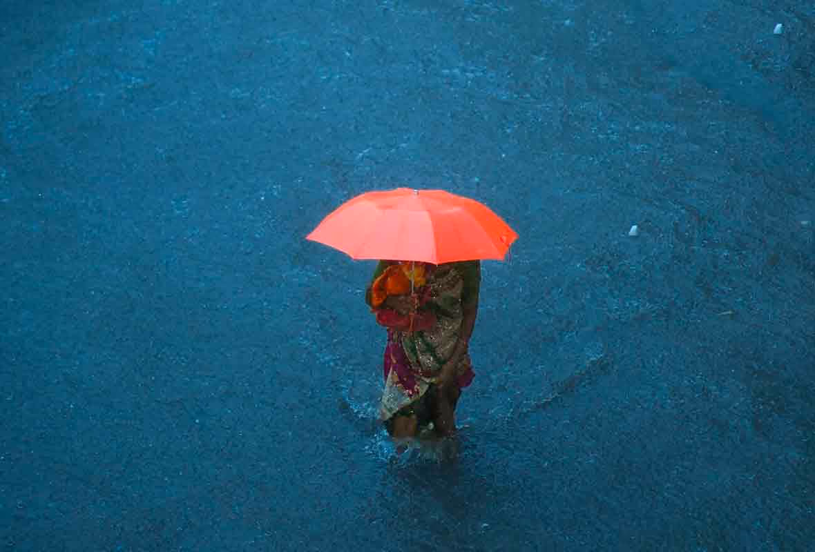 Que faire en cas d’orage et d’inondation