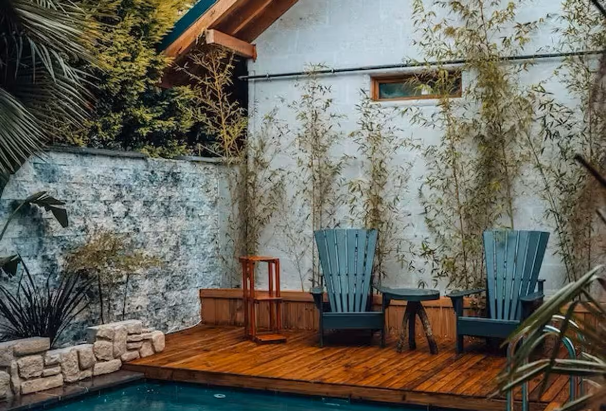 Réparer fuite piscine