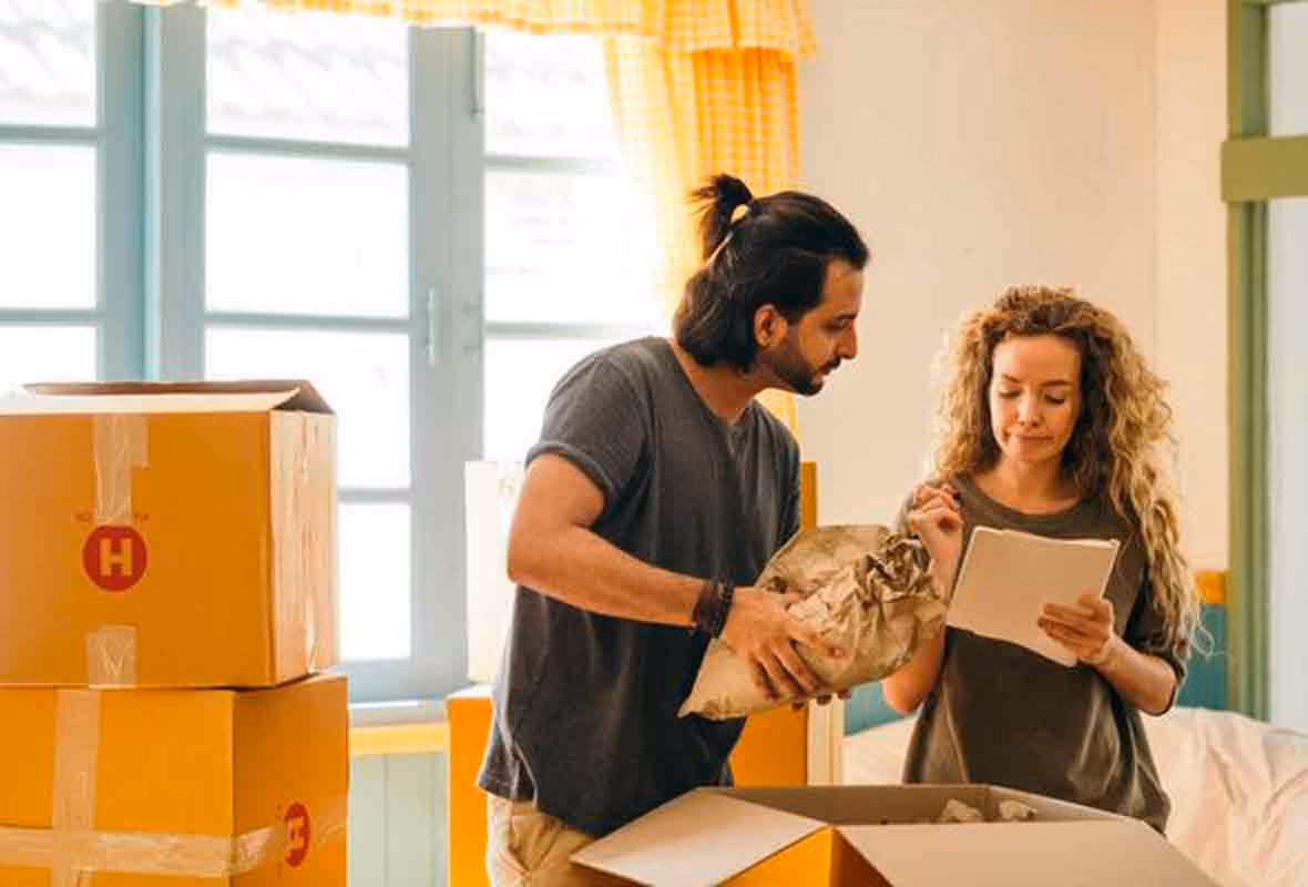Résiliation de l'assurance habitation suite à un déménagement