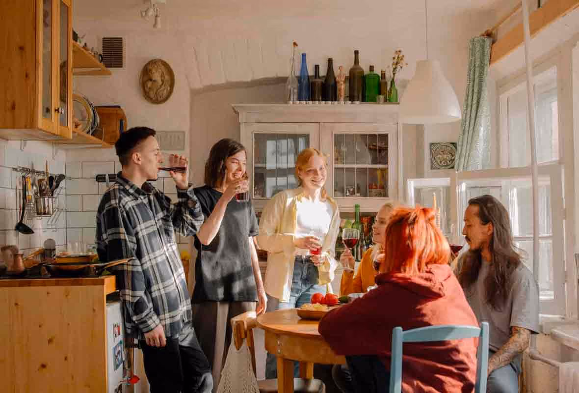 Comment trouver un colocataire rapidement ?