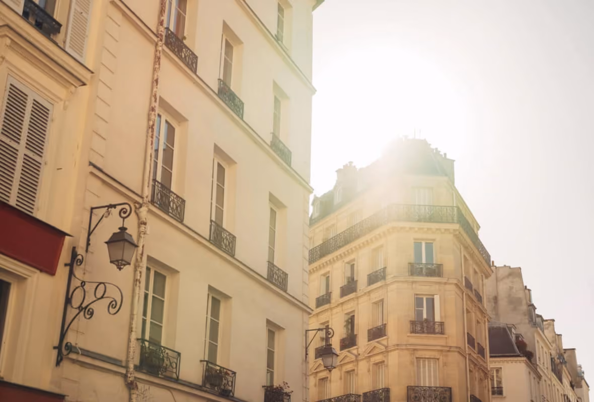 Assurance immeuble locatif
