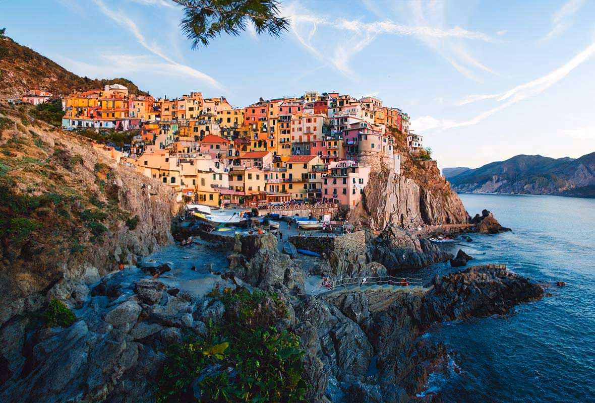 Assurance voyage Italie