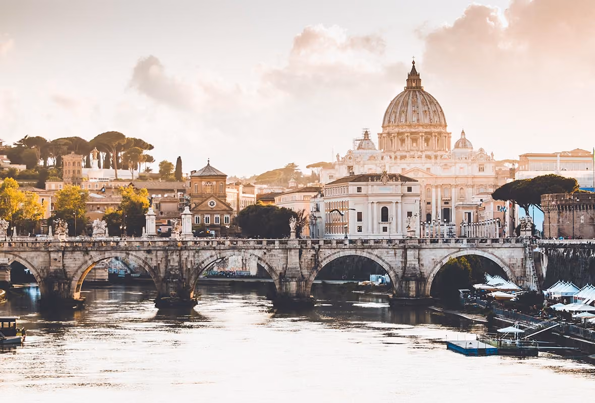 Passeport Italie