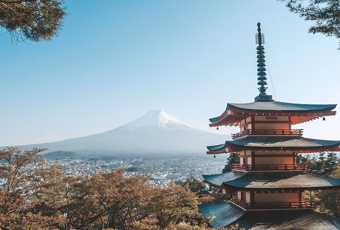 Visa Japon