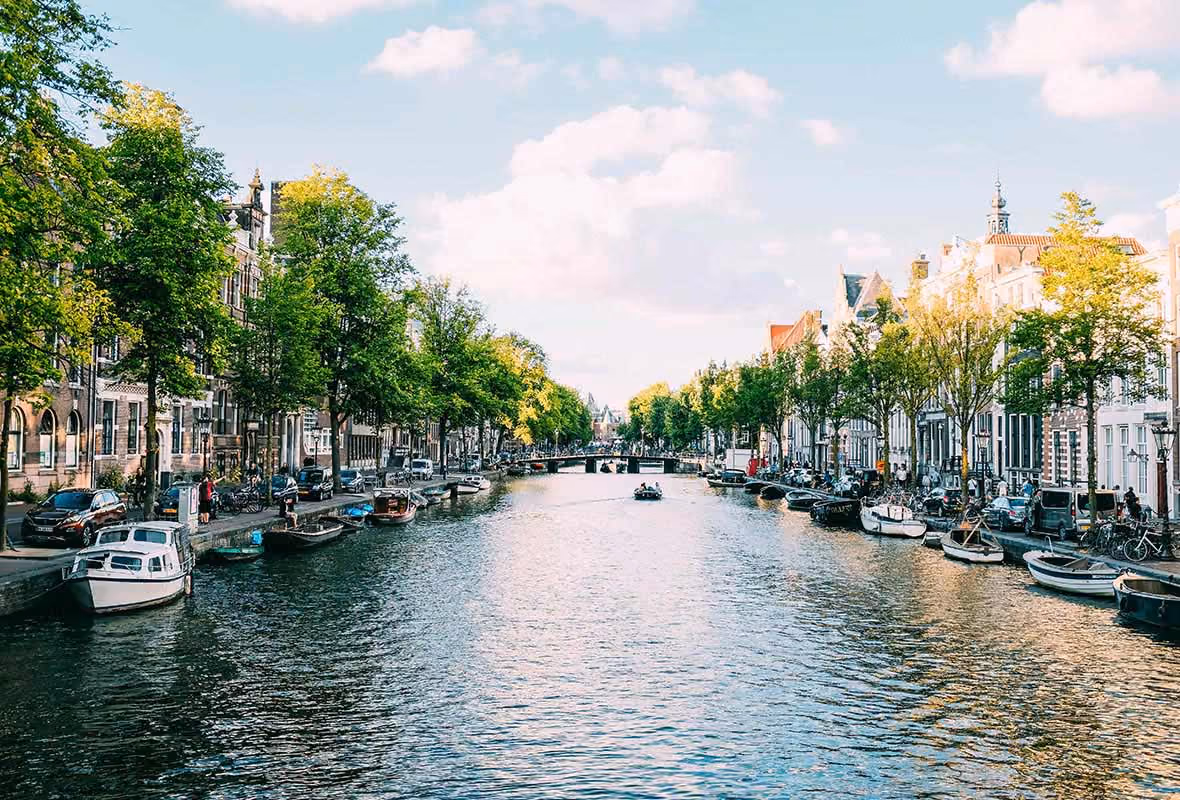 Assurance voyage Pays-Bas