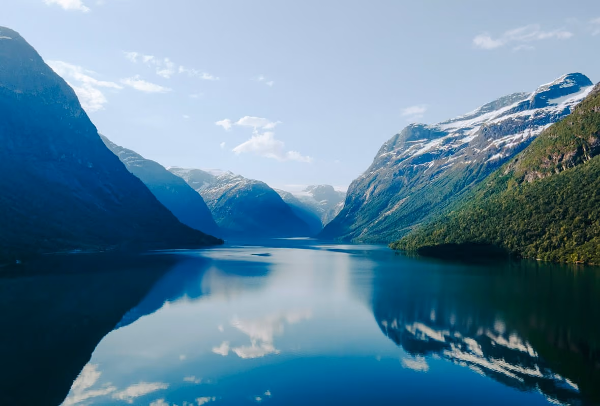 Coût de la vie Norvège