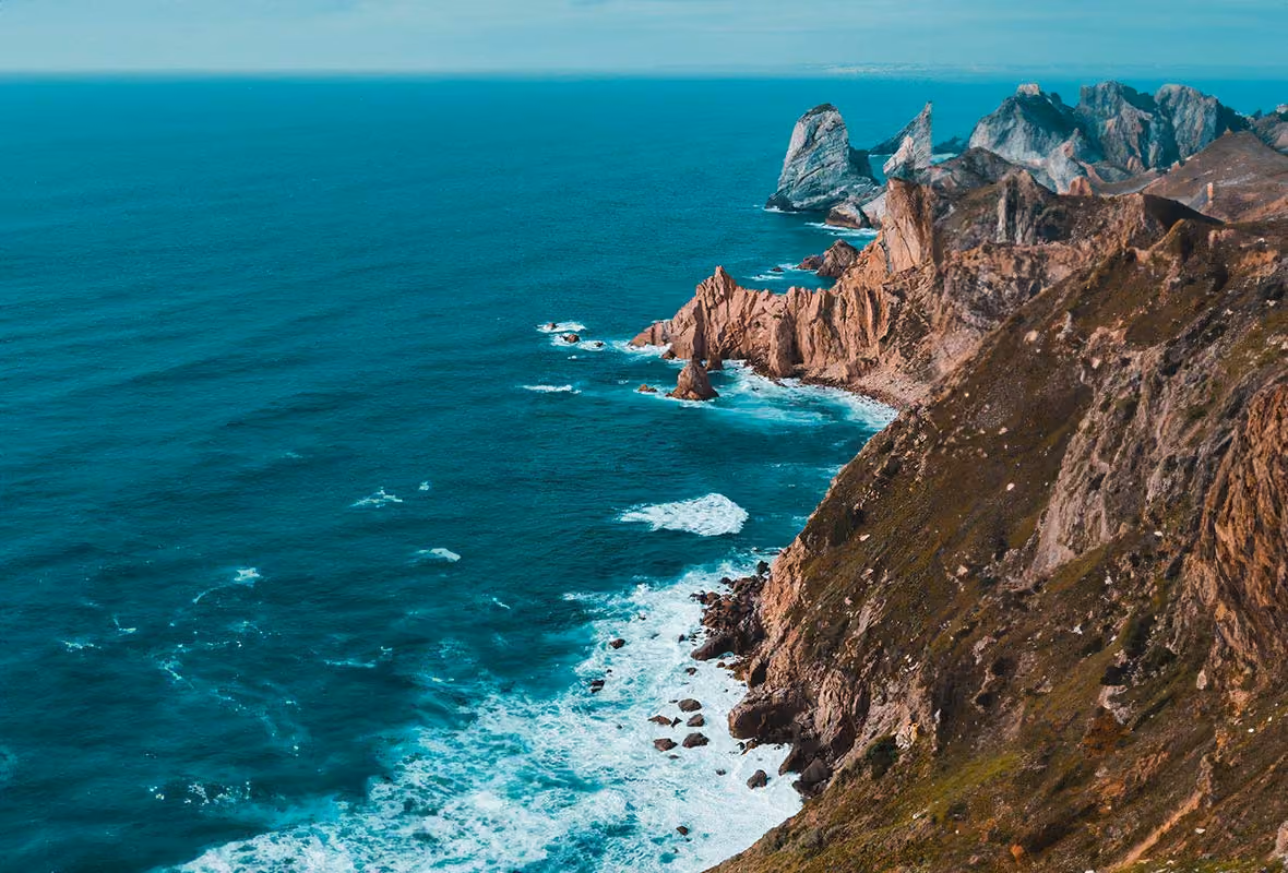Passeport Portugal