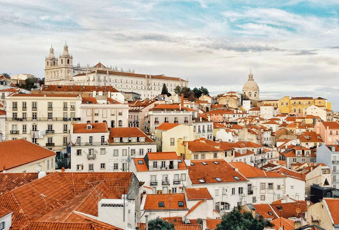 Assurance voyage Portugal
