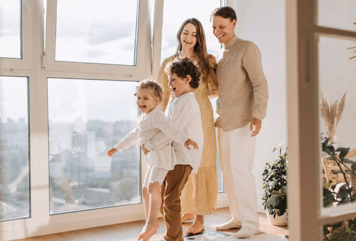 Assurance prêt immobilier