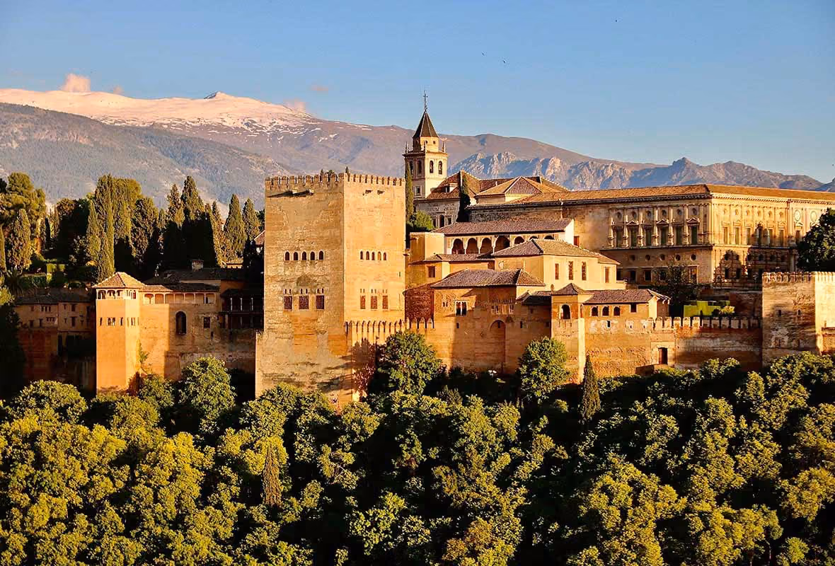 Visa Espagne