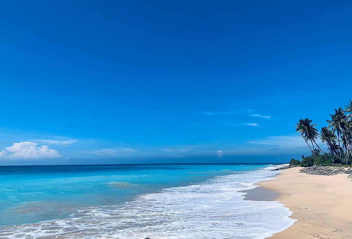 Visa Sri Lanka