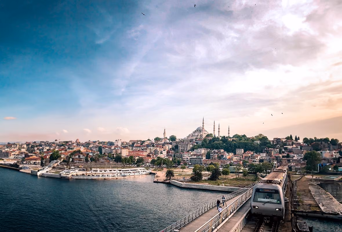 Visa Turquie
