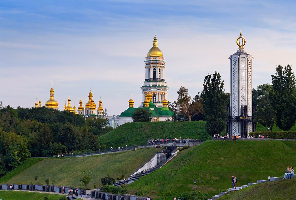 Visa Ukraine