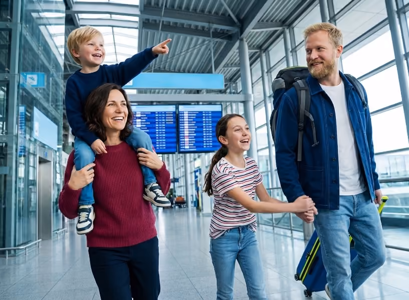 Assurance voyage