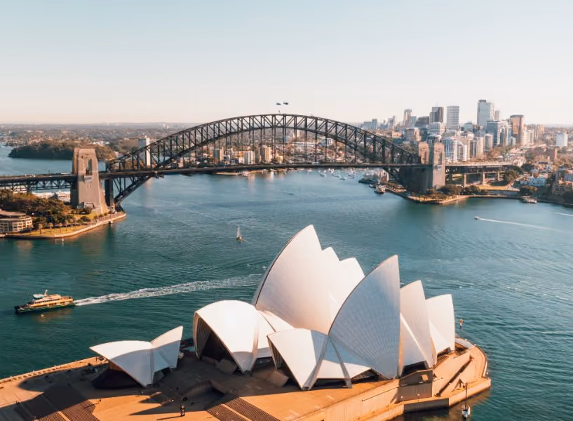 Australie