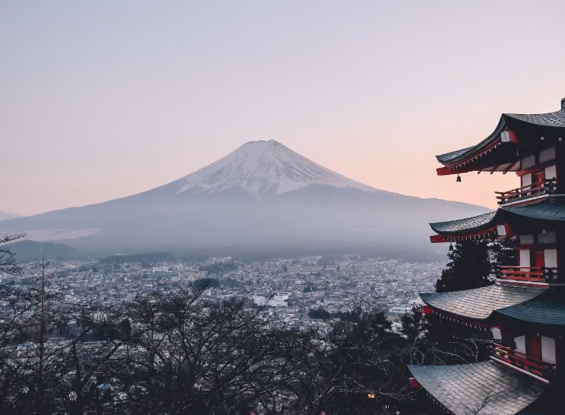 Japon