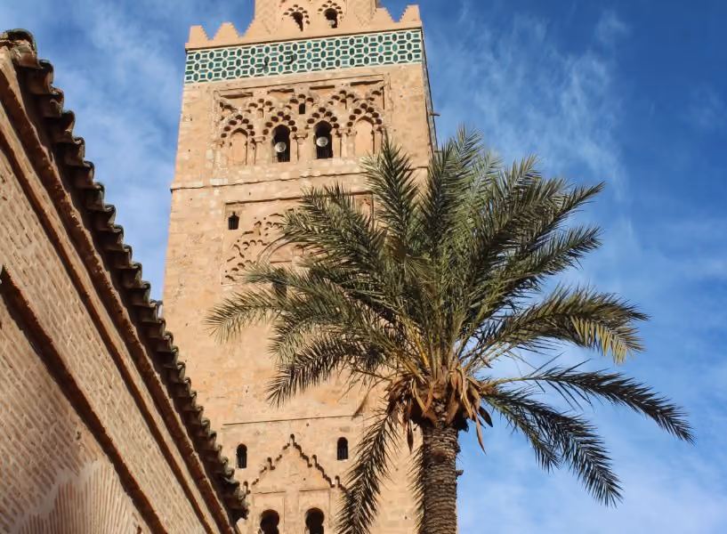 Maroc