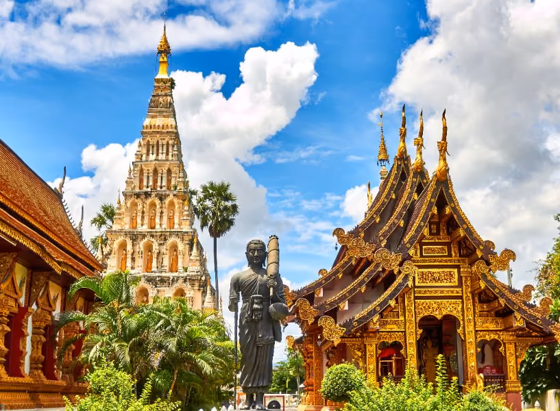 Thailande